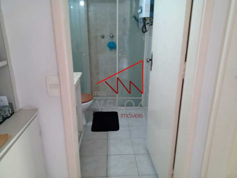 Apartamento à venda com 1 quarto, 64m² - Foto 14