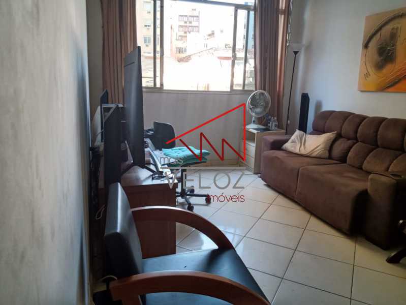 Apartamento à venda com 1 quarto, 64m² - Foto 12