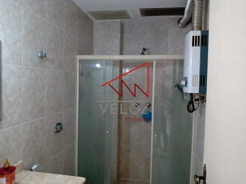 Apartamento à venda com 1 quarto, 64m² - Foto 15