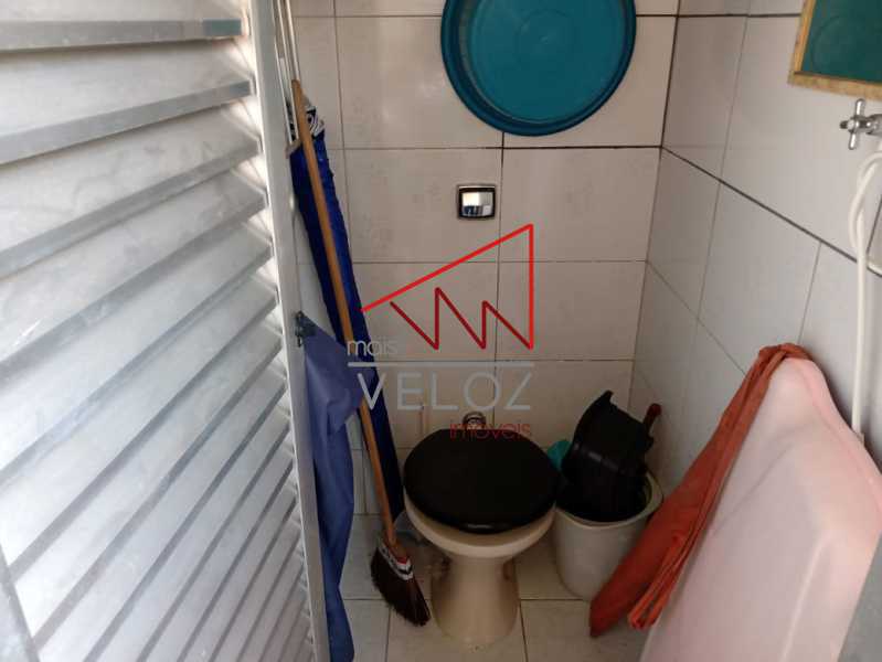 Apartamento à venda com 1 quarto, 64m² - Foto 23