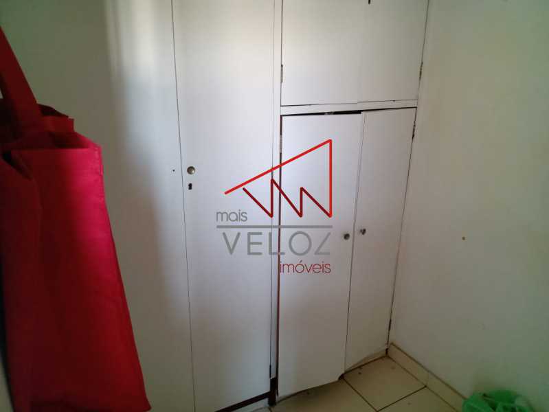 Apartamento à venda com 1 quarto, 64m² - Foto 24