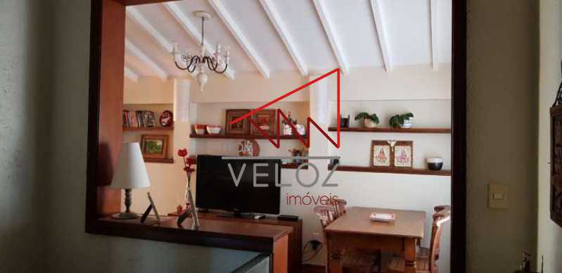 Casa à venda com 3 quartos, 130m² - Foto 14