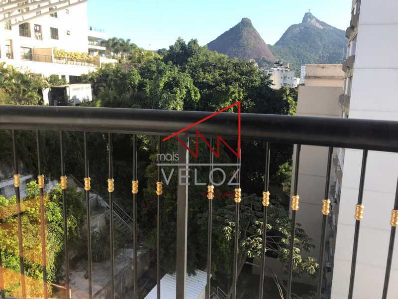 Apartamento à venda com 1 quarto, 40m² - Foto 4