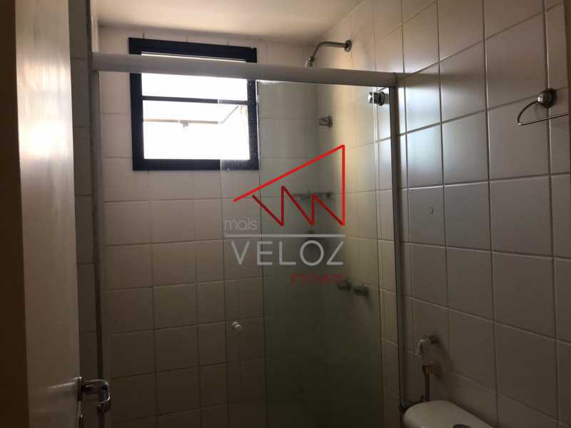 Apartamento à venda com 1 quarto, 40m² - Foto 21