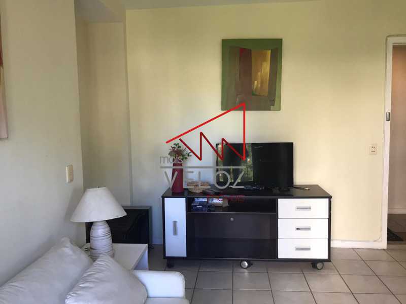 Apartamento à venda com 1 quarto, 40m² - Foto 16