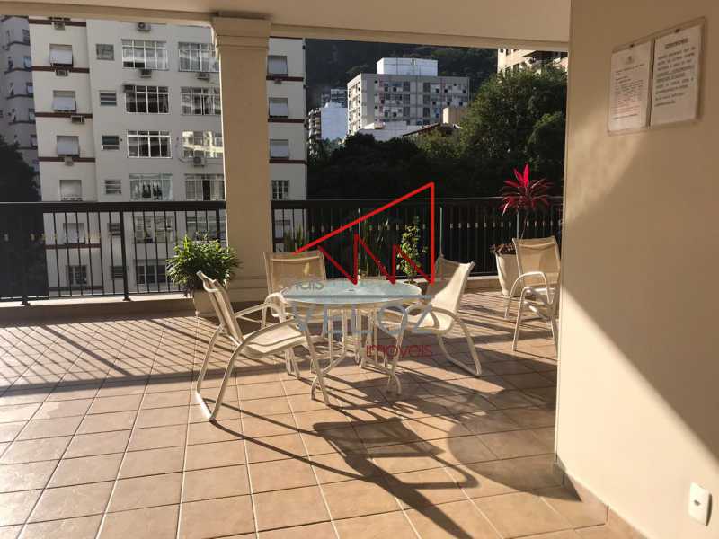 Apartamento à venda com 1 quarto, 40m² - Foto 26