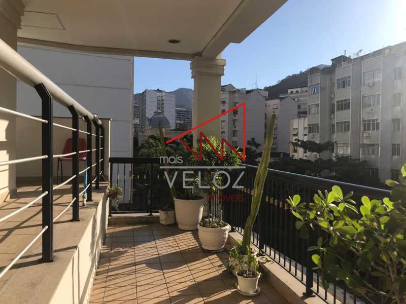 Apartamento à venda com 1 quarto, 40m² - Foto 27