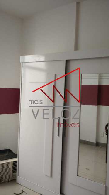 Apartamento, 1 quarto, 30 m² - Foto 16