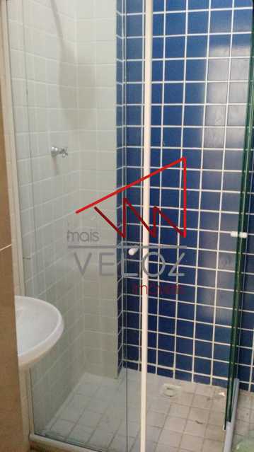 Apartamento, 1 quarto, 30 m² - Foto 1