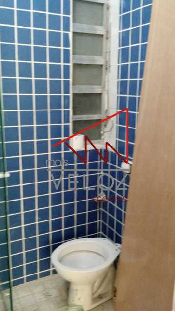 Apartamento, 1 quarto, 30 m² - Foto 10