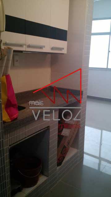 Apartamento, 1 quarto, 30 m² - Foto 19