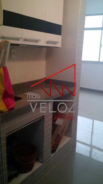 Apartamento, 1 quarto, 30 m² - Foto 17