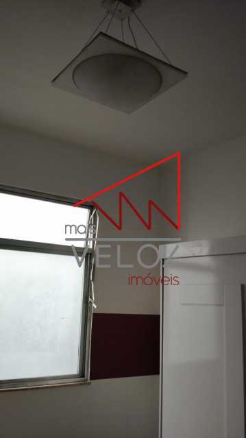 Apartamento, 1 quarto, 30 m² - Foto 5