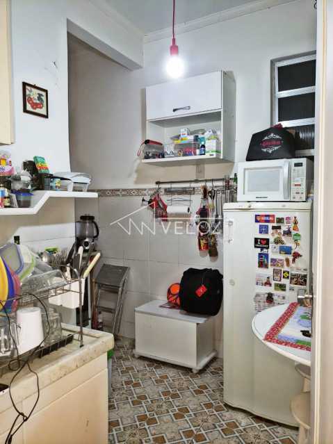 Kitnet e Studio à venda, 32m² - Foto 9