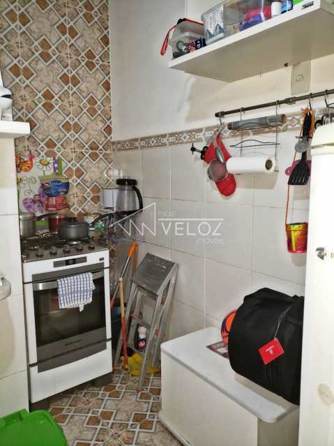 Kitnet e Studio à venda, 32m² - Foto 18