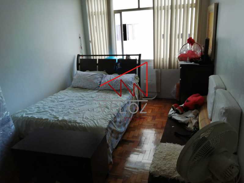 Apartamento à venda com 3 quartos, 75m² - Foto 5