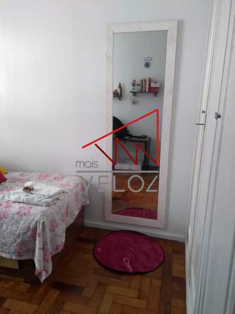 Apartamento à venda com 3 quartos, 75m² - Foto 7