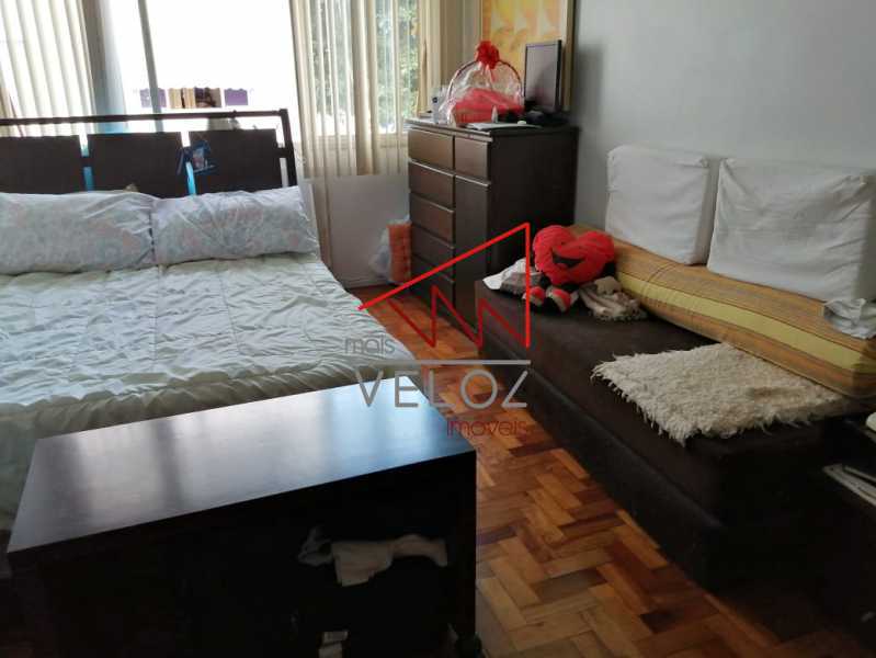 Apartamento à venda com 3 quartos, 75m² - Foto 4