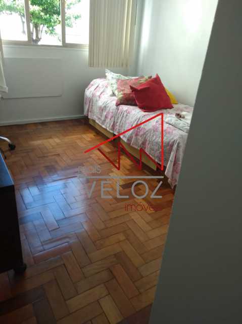 Apartamento à venda com 3 quartos, 75m² - Foto 9