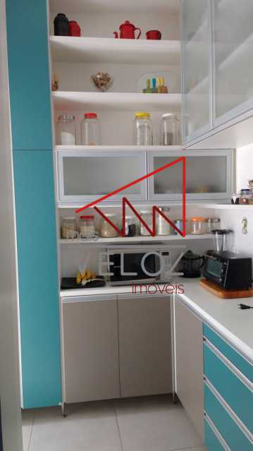 Apartamento à venda com 3 quartos, 125m² - Foto 10