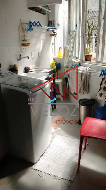 Apartamento à venda com 3 quartos, 125m² - Foto 12