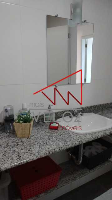 Apartamento à venda com 3 quartos, 125m² - Foto 14