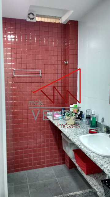 Apartamento à venda com 3 quartos, 125m² - Foto 20