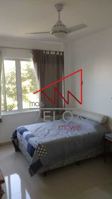 Apartamento à venda com 3 quartos, 125m² - Foto 16