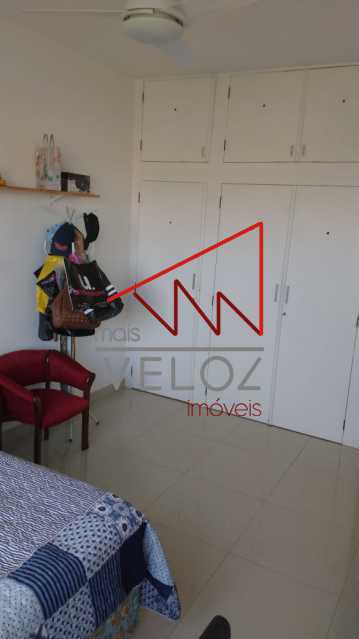 Apartamento à venda com 3 quartos, 125m² - Foto 15