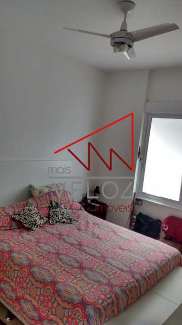 Apartamento à venda com 3 quartos, 125m² - Foto 19