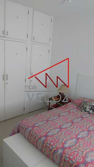 Apartamento à venda com 3 quartos, 125m² - Foto 18