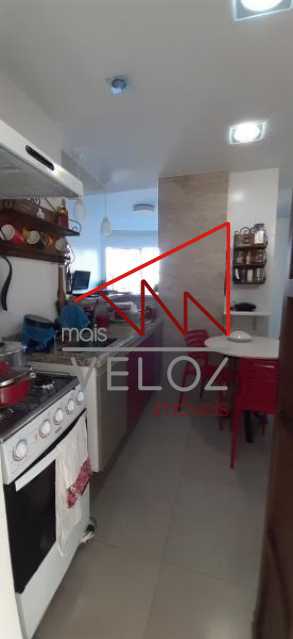 Apartamento à venda com 3 quartos, 125m² - Foto 26