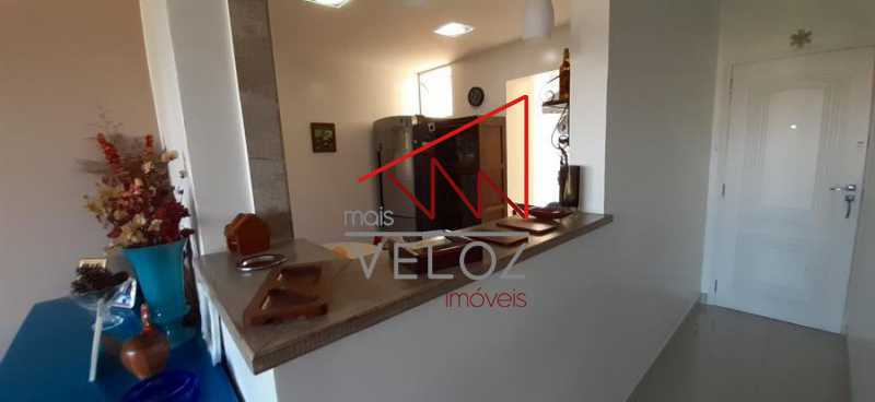 Apartamento à venda com 3 quartos, 125m² - Foto 23