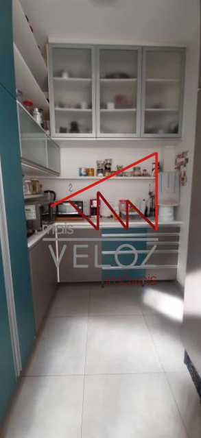 Apartamento à venda com 3 quartos, 125m² - Foto 28