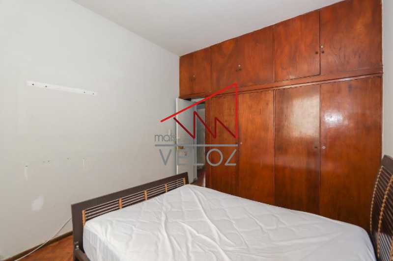 Apartamento à venda com 3 quartos, 120m² - Foto 11