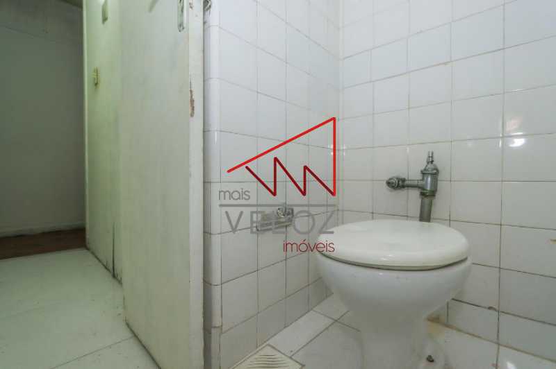 Apartamento à venda com 3 quartos, 120m² - Foto 22