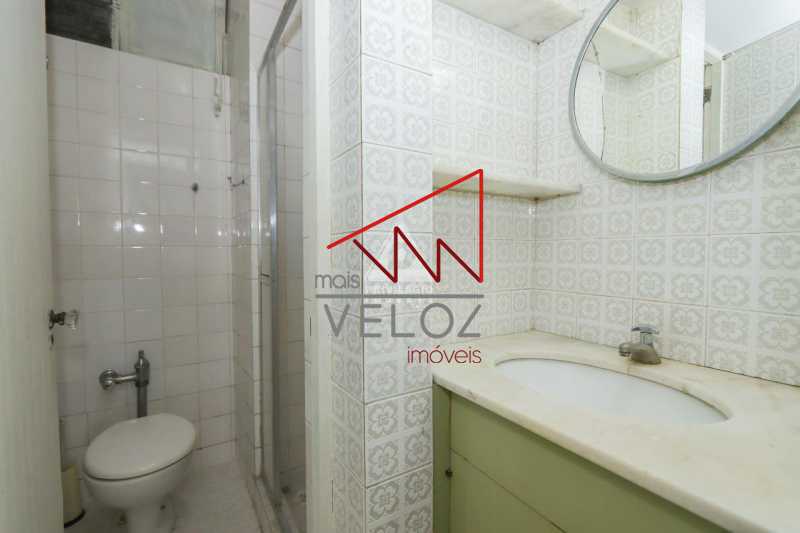 Apartamento à venda com 3 quartos, 120m² - Foto 23