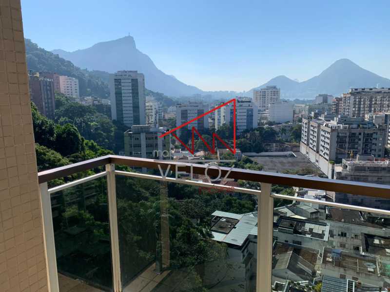 Apartamento, 1 quarto, 65 m² - Foto 13