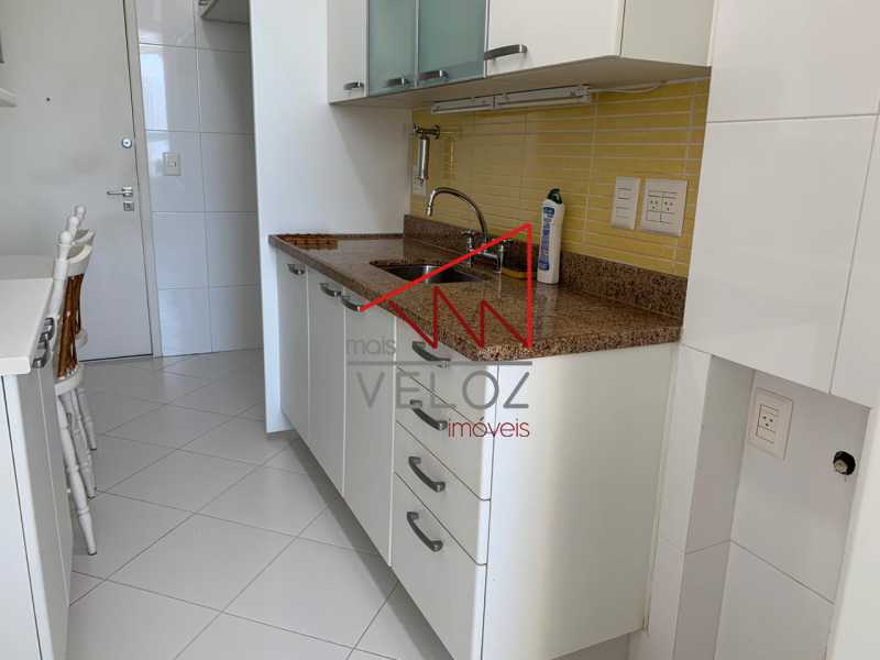 Apartamento, 1 quarto, 65 m² - Foto 9