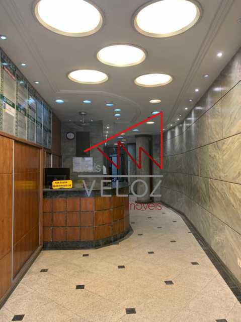 Sala-Conjunto, 31 m² - Foto 5