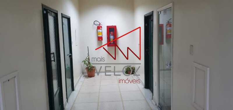 Sala-Conjunto, 31 m² - Foto 19