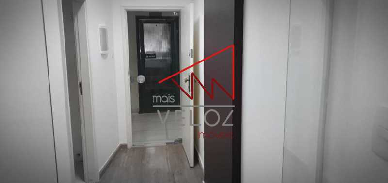 Sala-Conjunto, 31 m² - Foto 14