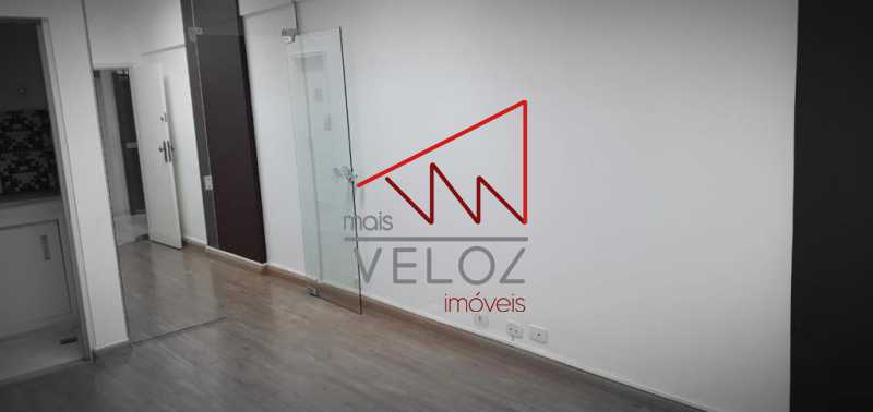 Sala-Conjunto, 31 m² - Foto 10