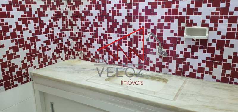 Sala-Conjunto, 31 m² - Foto 17