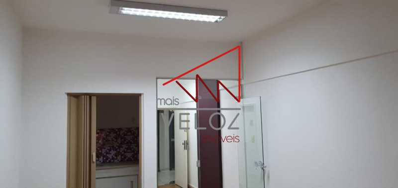 Sala-Conjunto, 31 m² - Foto 8