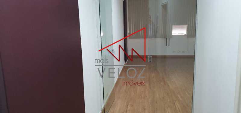 Sala-Conjunto, 31 m² - Foto 12