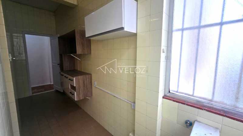 Apartamento, 2 quartos, 77 m² - Foto 8