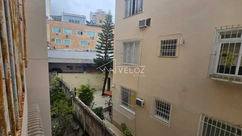 Apartamento, 2 quartos, 77 m² - Foto 9