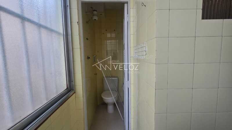 Apartamento, 2 quartos, 77 m² - Foto 14