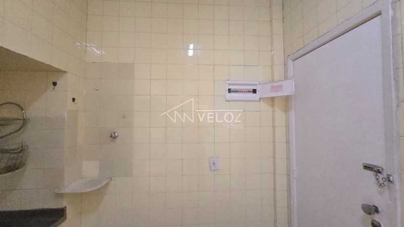 Apartamento, 2 quartos, 77 m² - Foto 15